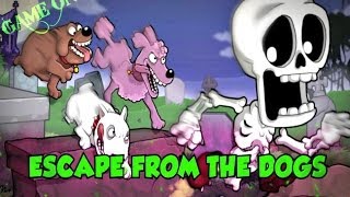 Boney The Runner - Game on Android & iOS screenshot 5