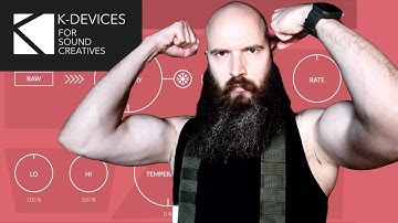 K-Devices Magma – Demo & Review