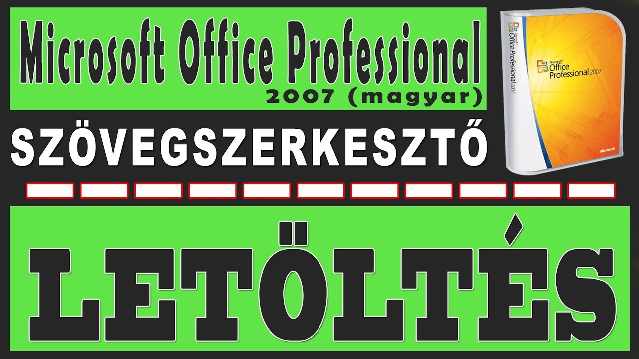 microsoft office word 2016 letöltés ingyen magyar gyar szinkronnal