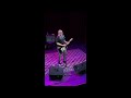 Bob Mould (solo) at Thunderbird Cafe, September 17, 2024
