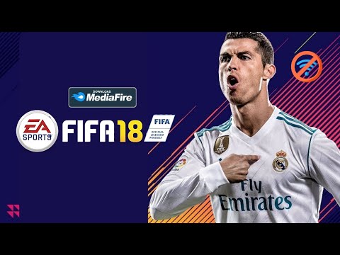 FIFA 18 MOBILE