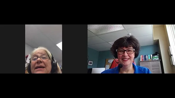 Manufacturing Minute   Judy Coffman   Arthur Produ...