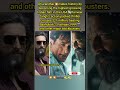Dhurandhar❤️Box Office Earning $21 Million in USA Beats Pathaan &amp; RRR| #ytshorts #viralvideo #shorts