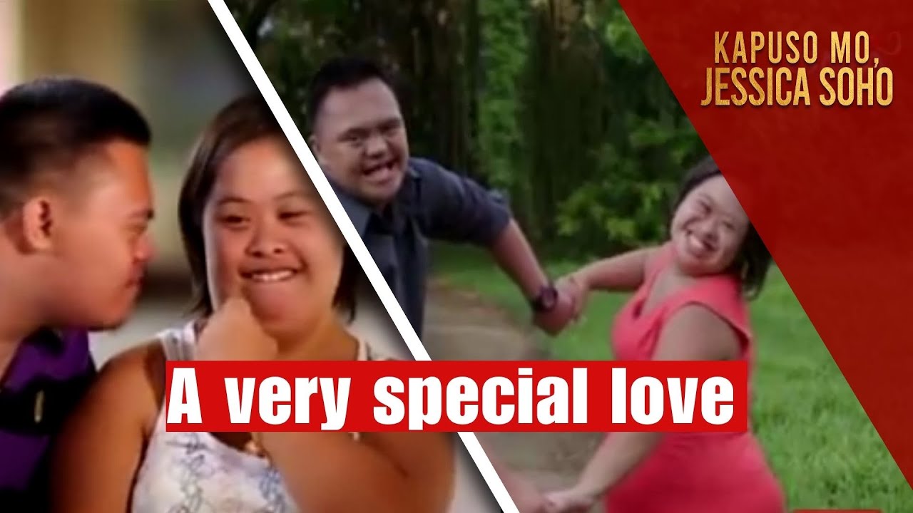 A Very Special Love! | Kapuso Mo, Jessica Soho