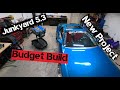 Super Budget Junkyard 5.3 Refresh | Secret Project Starts