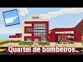 Quartel de bombeiros (cidade no kiloblocks)