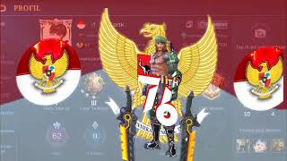 STORY WA 17 AGUSTUS 1945
