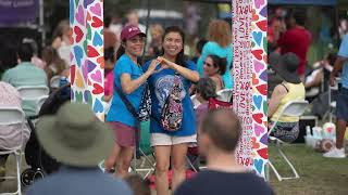 Veggie Fest Highlight Video