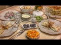 УЖИН Дагестанская кухня , чуду и яичное курзе 😋 идея для ИФТАРА #ужин#ИФТАР#Дагестанская#кухня