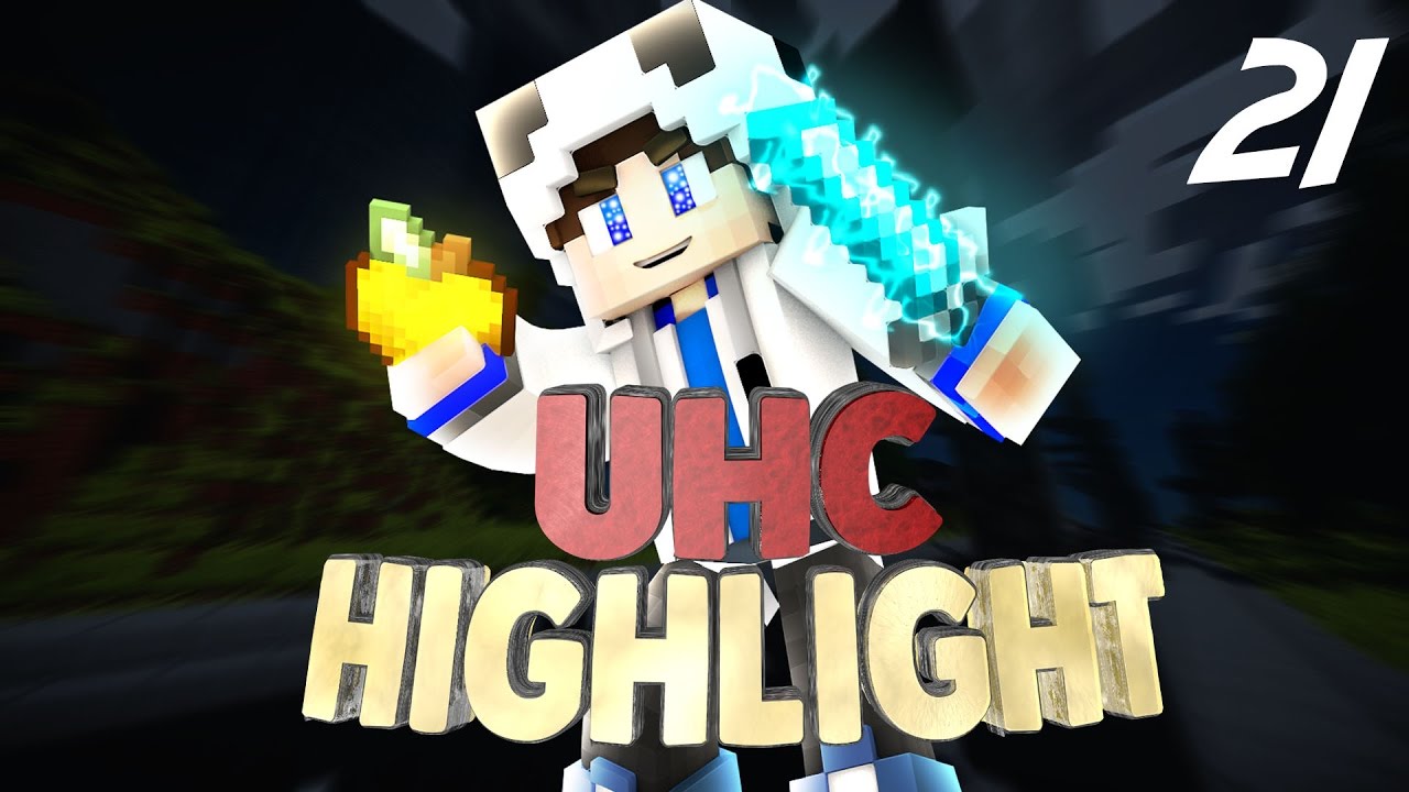 Mein BILLIGSTER Win! | UHC Highlights #21 |~Robnic