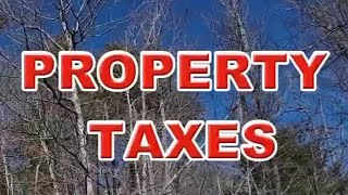 Henry County residents voice concerns over rising property values