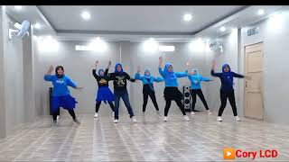 Ok Bagi Duo Linedance Choreo Roro Linedance