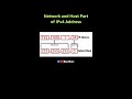 Network 006 - Network ID and Host ID in IPv4 Address
