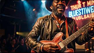 Midnight Blues Therapy Playlist – Inspired by Gary Moore & Buddy Guy