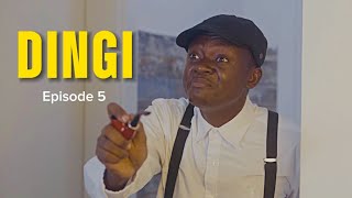 Download lagu DINGI | Episode 5