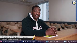 Earn and Enhance your skills with 'Earn while you Learn' Programme | CT University