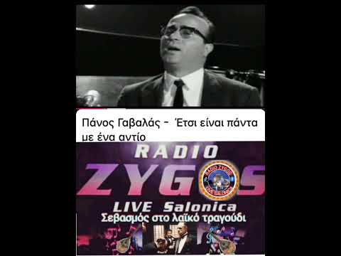 Έτσι είναι πάντα