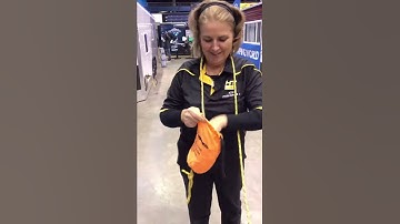 HT Enterprises Rescue Throw Bag