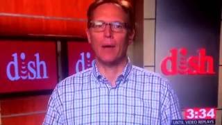 Dish Network Update about Tribune blackout (July 14-August 7, 2016)