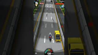 Bick racing HD by game cartoon screenshot 3