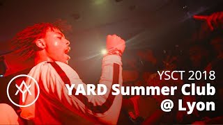 Koba LaD | YARD Summer Club @ La Plateforme Lyon