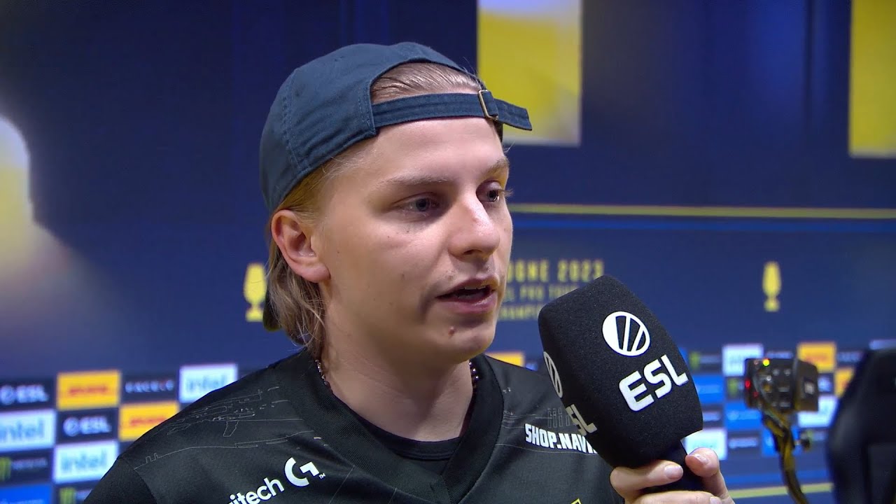 Aleksib: a mental coach could be fine for us - Aleksib's interview ...