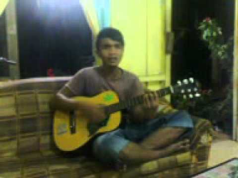lucu preman nyanyi