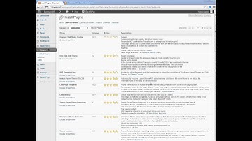 One-Click Child Theme for Wordpress