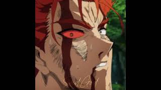 Garou edit 💪🏻🐺✨🔥