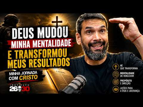 Por Que Cada Vez Mais Coaches Estão Falando de Deus?