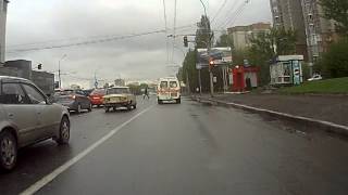 26.05.2014 7-30 Утра, Температура +5