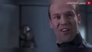 محترفي فنون قتال يواجه نفسه في الماضي