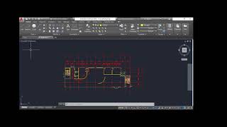 Exploring the user interface in AutoCAD