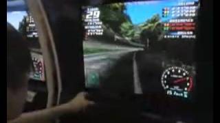 taromisaki tsuchisaka ob evo5 2'36982