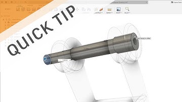 QUICK TIP: Re-anchor Dimensions