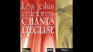 Video thumbnail of "Ensemble Vocal l'Alliance - Toi qui aimes"