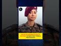 Major Dr Dwipannita Kalita becomes Assam's first female paratrooper