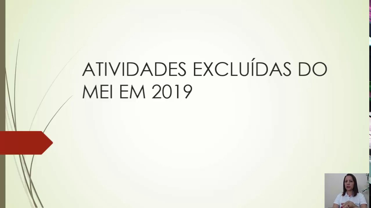 Atividades Excluidas Do MEI Em 2019 YouTube atividades-excluidas-do-mei-em-2019-youtube