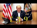 【第739回ライブ】トランプ大統領は今、何を目指しているのか❗❗