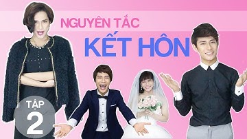 [TẬP 2] BÍ QUYẾT PHÁT ÂM TIẾNG HÀN CHÍNH XÁC VÀ TỰ NHIÊN – NGUYÊN TẮC KẾT HÔN - MẸ HÚ