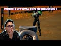Fortnite Off-Road Tire Mythbusters 4 😱