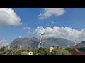 Wind farm, #kanyakumari