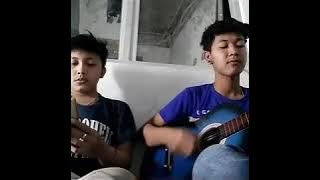 Cinta yang lama cover