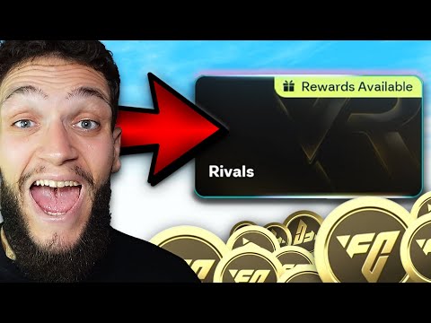 Στα Πρώτα Rivals Rewards Βγάλαμε Profit αλλά...ΑΠΟ ΤΟ ΠΟΥΘΕΝΑ!