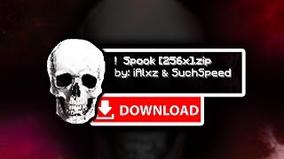 NEW Texture Pack Halloween RELEASE! *DOWNLOAD*