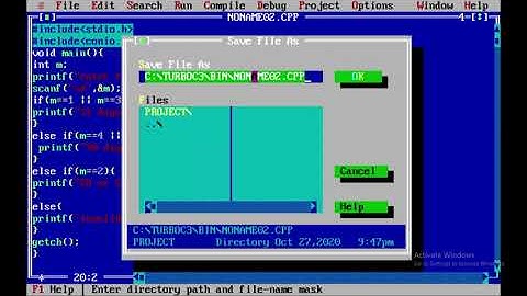 Get input number of month from user and display days of that month in C Language Program 11.14