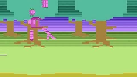 Berenstain Bears USA ATARI 2600 VCS HYPERSPIN NOT MINE VIDEO COMPUTER SYSTEM