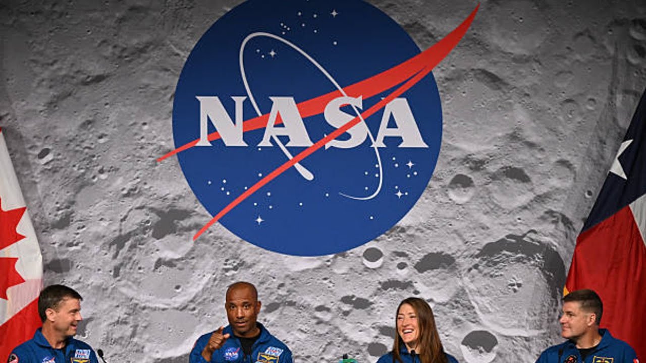 NASA’s Proposed Budget ‘Slap in the Face,’ Nye Says