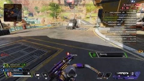 Apex Longbow/Sentinel Ironsight Duo Wipe