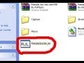 How to record your psp screen to your pc very simple  remote joy lite